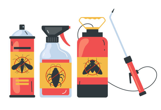 Reliable Divernon, IL Pest Control Solutions